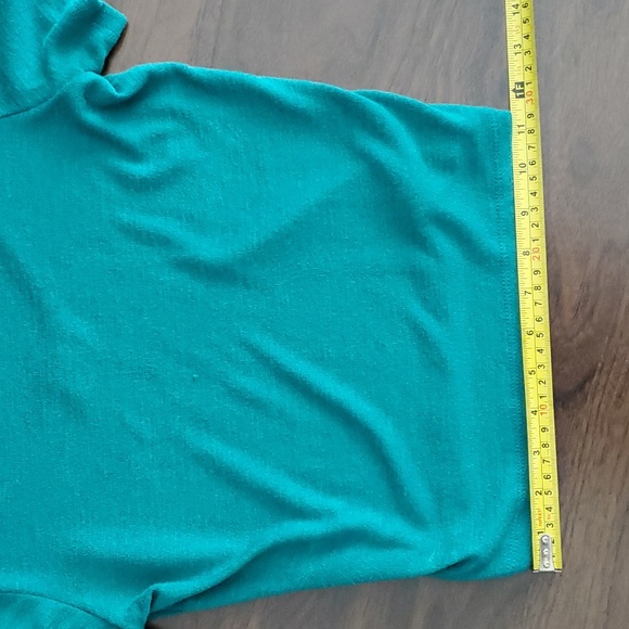 Wilfred Free Crop top - Picture 2 of 5